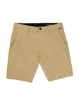 VOLCOM | Herren Bermiuda Frickin' Cross Shred Static 20 | 